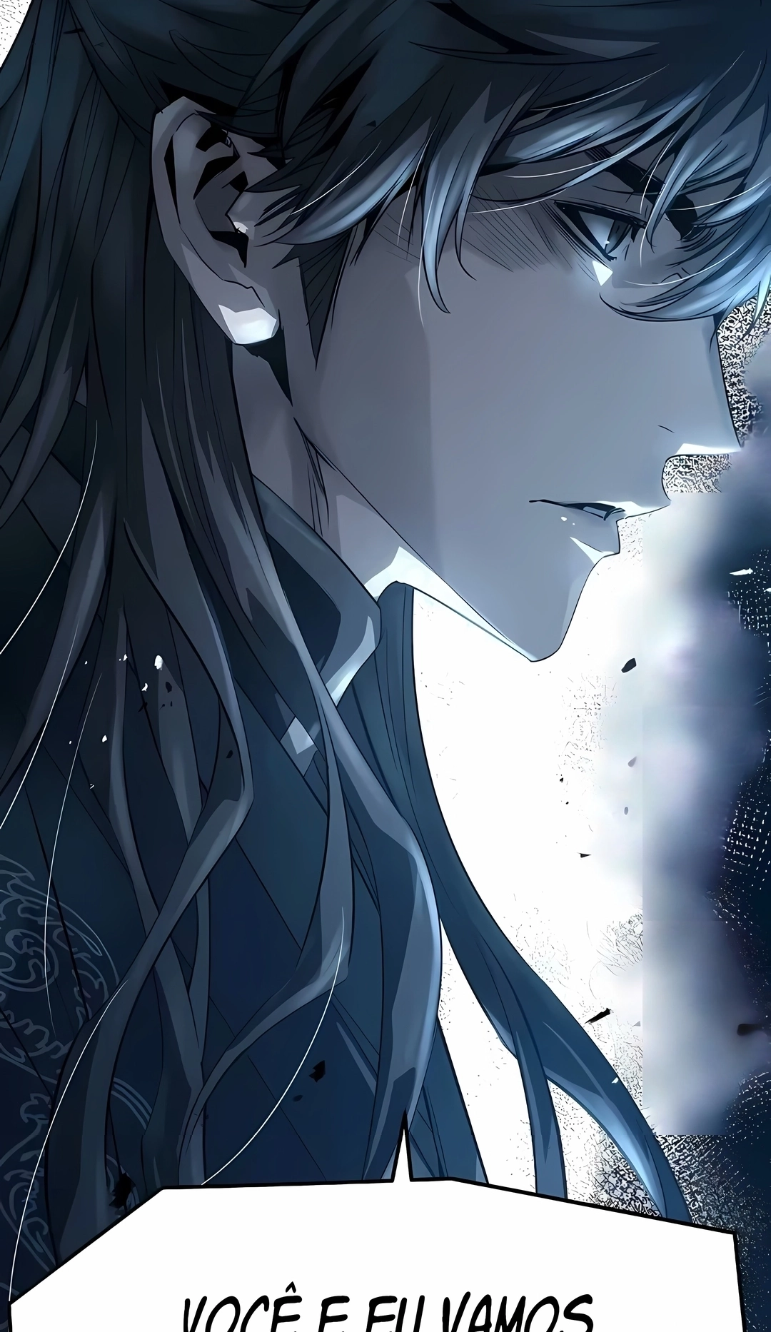 Read Absolute Regression PT Manga Online