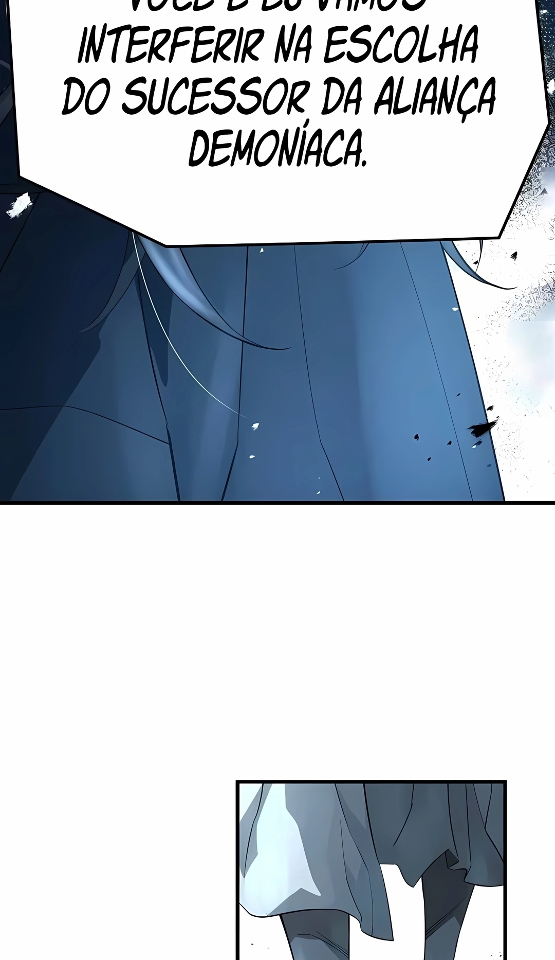 Read Absolute Regression PT Manga Online