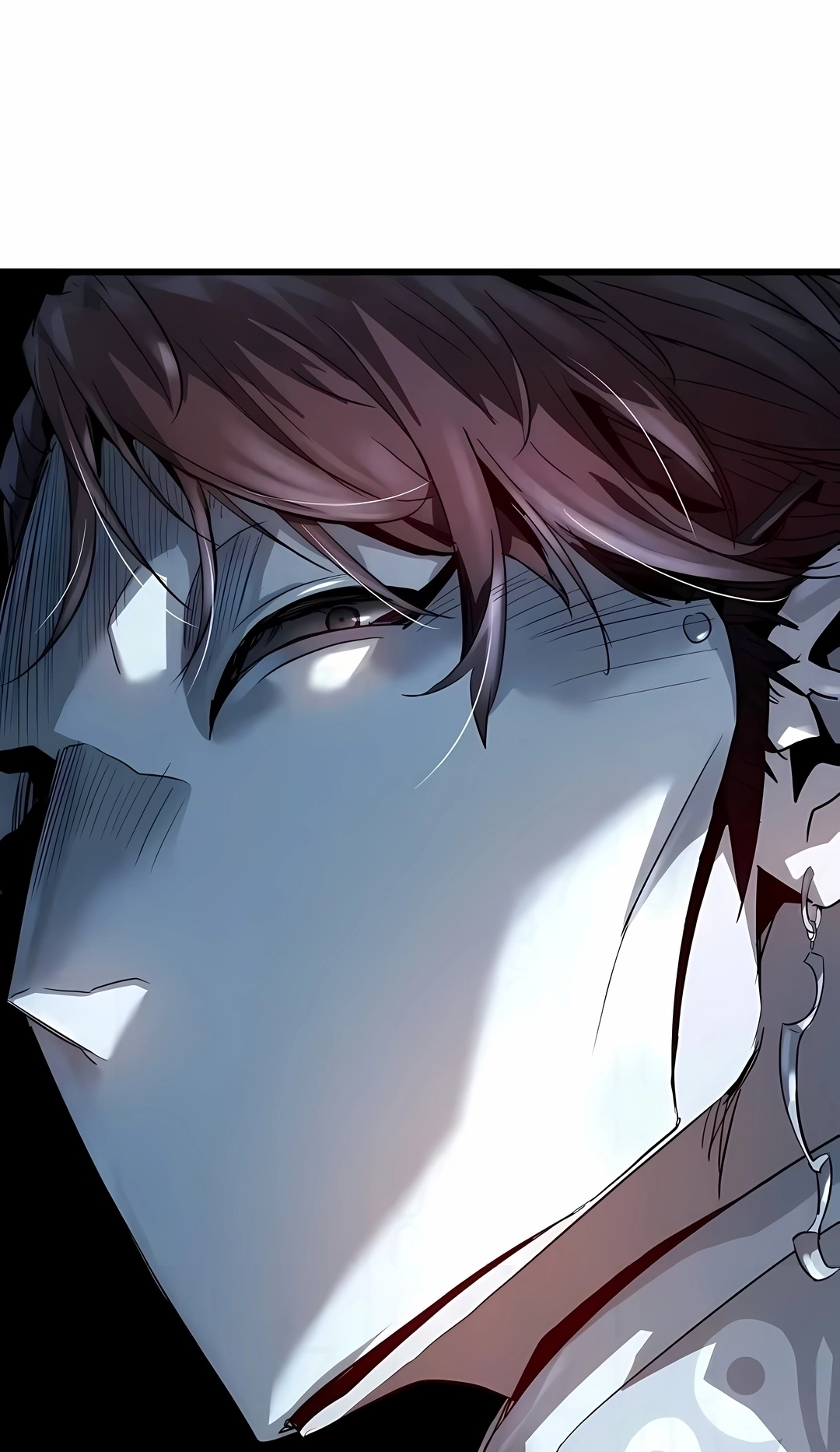 Read Absolute Regression PT Manga Online