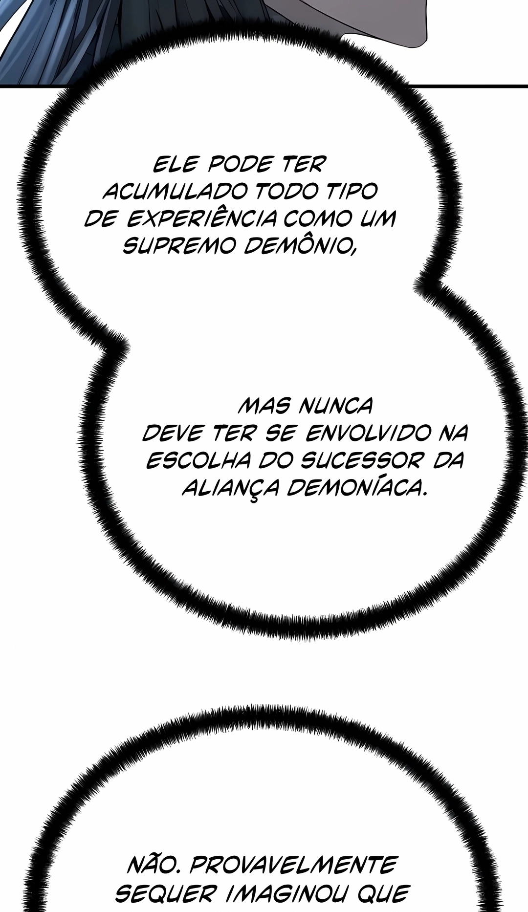 Read Absolute Regression PT Manga Online