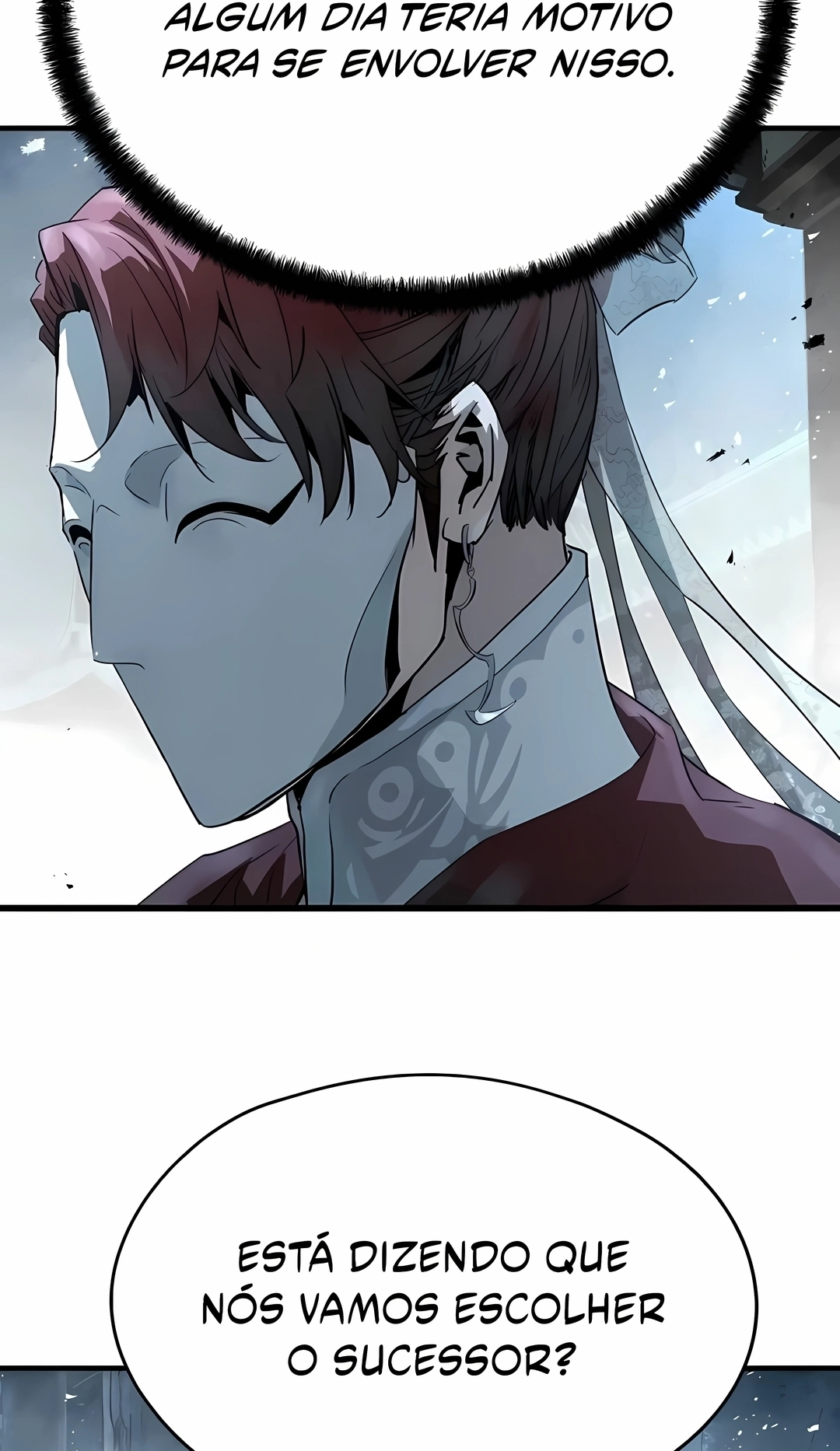 Read Absolute Regression PT Manga Online