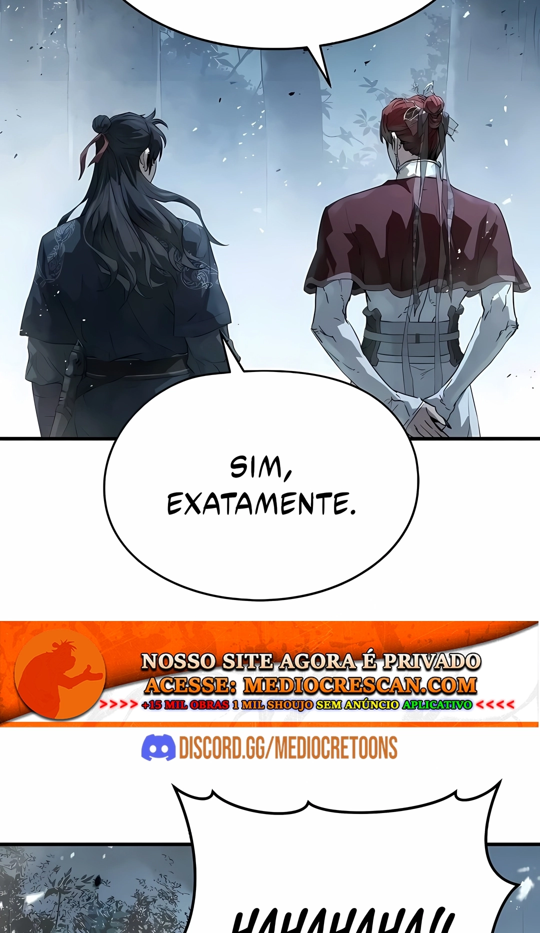 Read Absolute Regression PT Manga Online