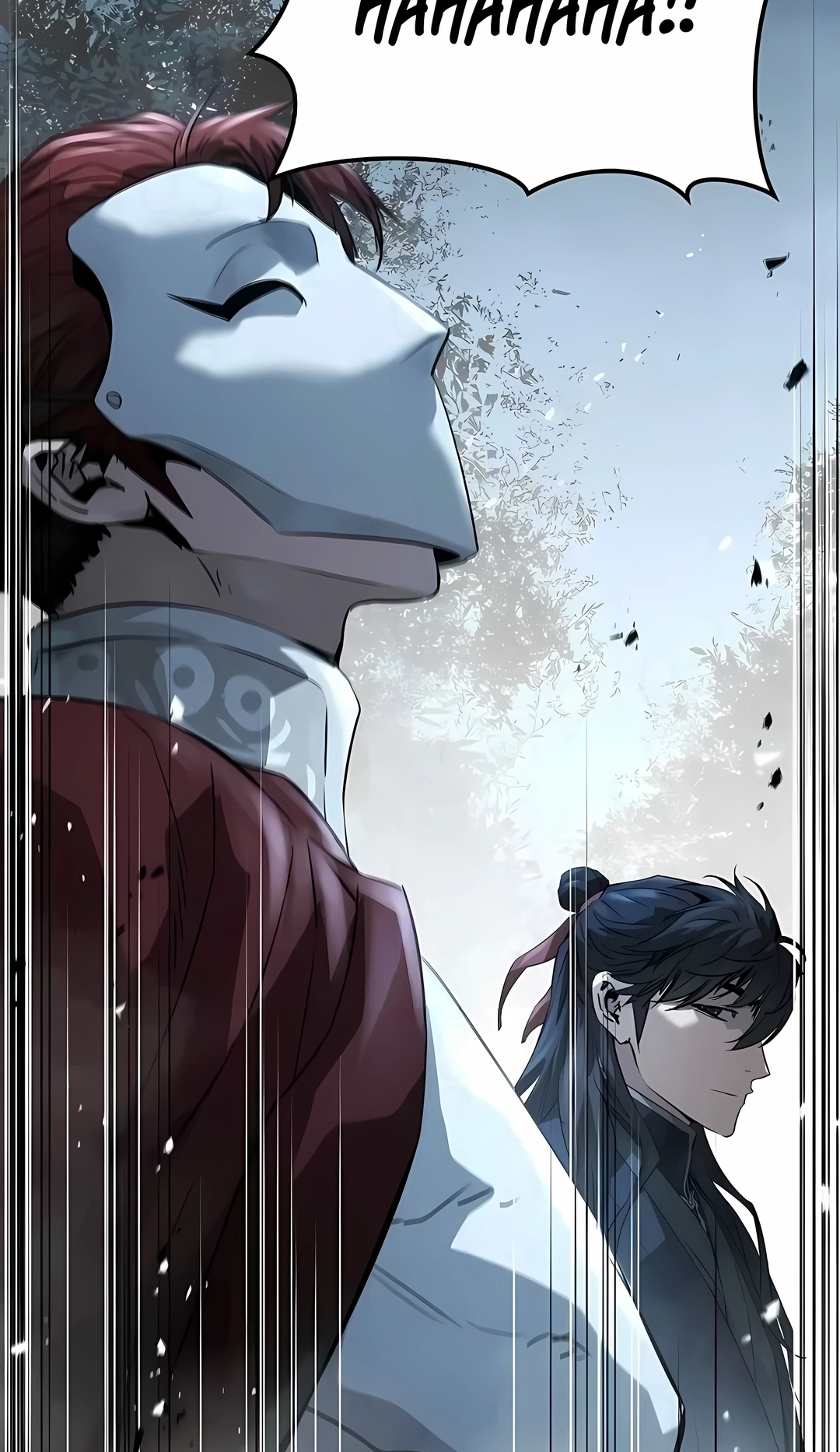 Read Absolute Regression PT Manga Online