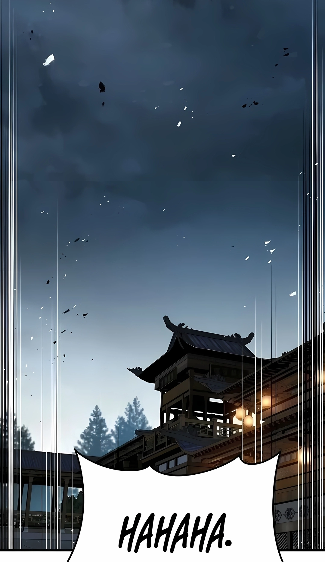 Read Absolute Regression PT Manga Online