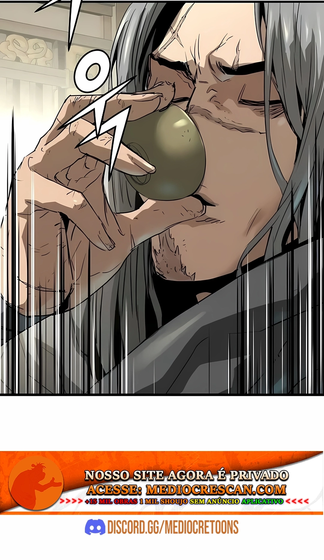 Read Absolute Regression PT Manga Online