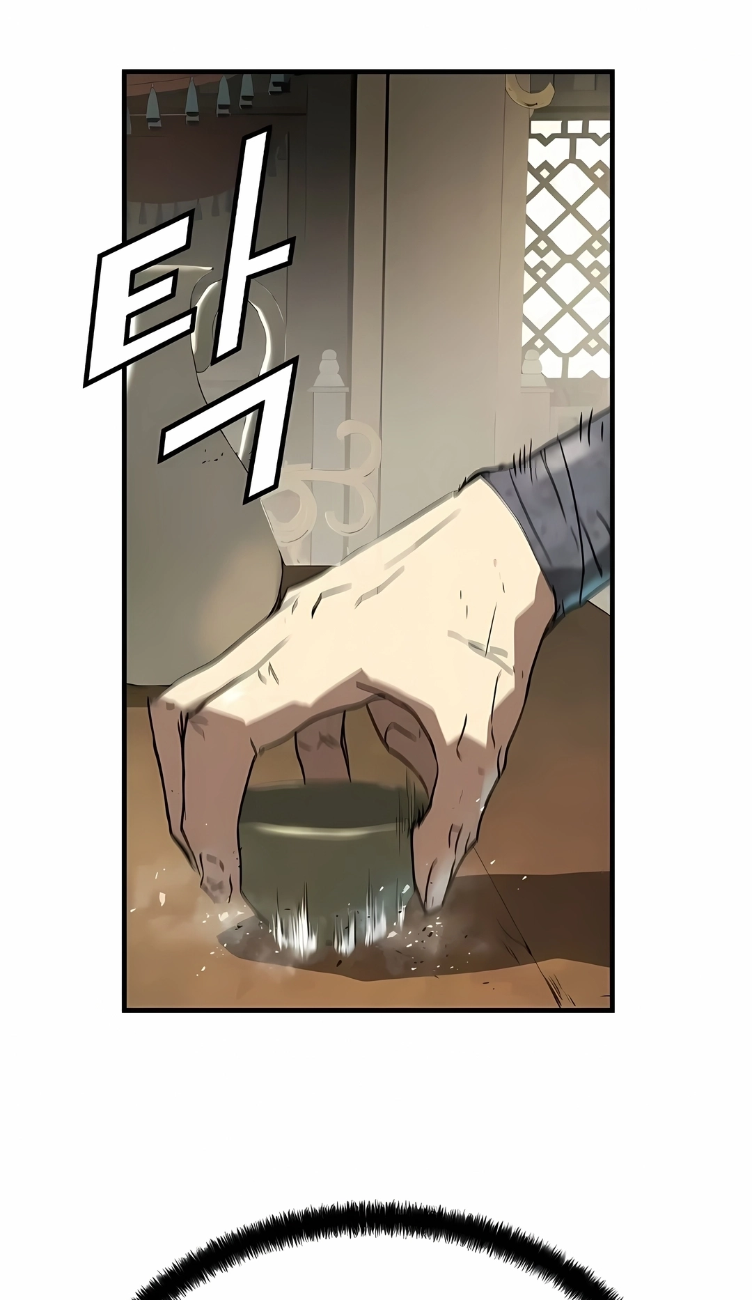 Read Absolute Regression PT Manga Online