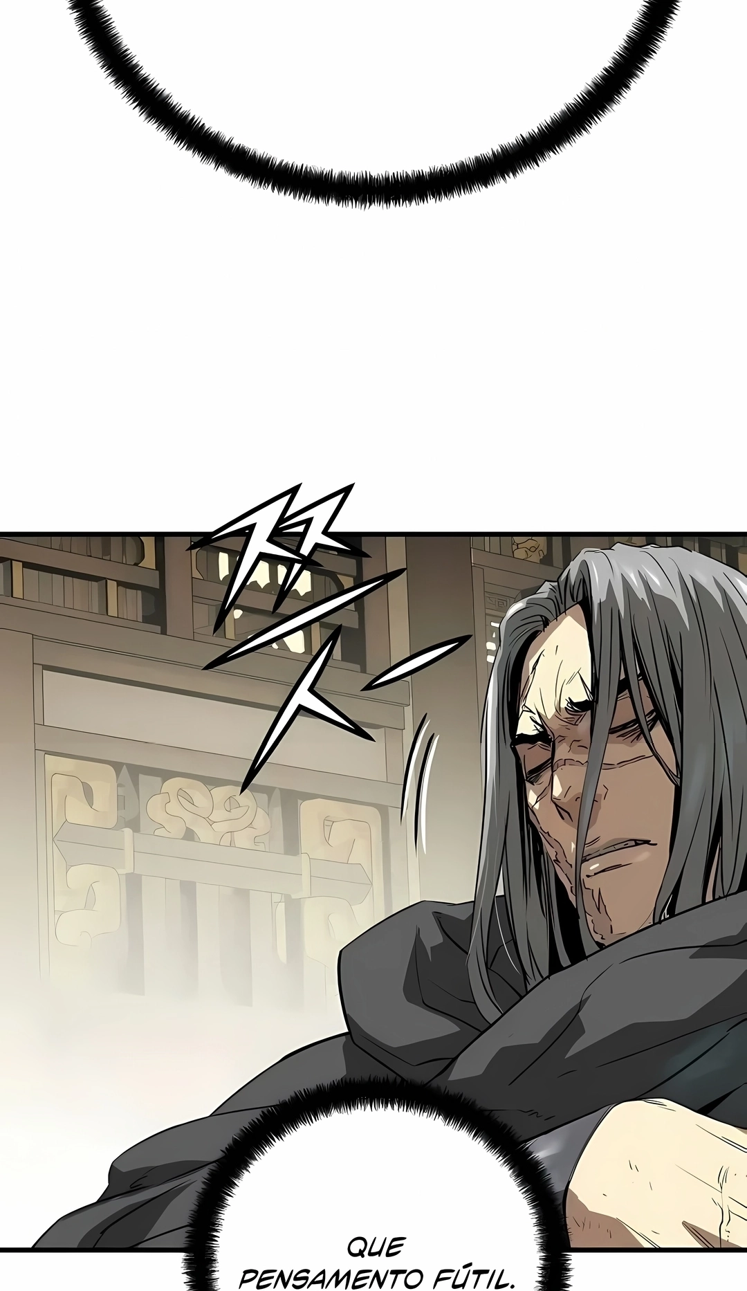 Read Absolute Regression PT Manga Online