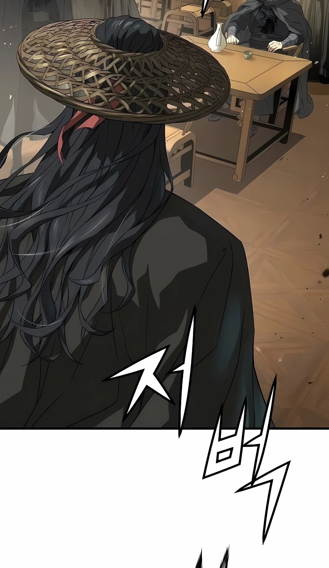 Read Absolute Regression PT Manga Online