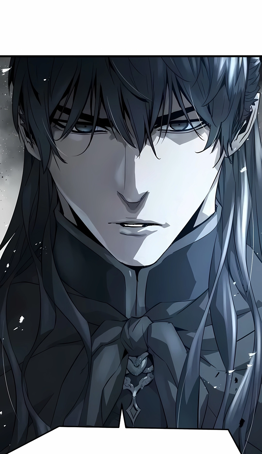 Read Absolute Regression PT Manga Online