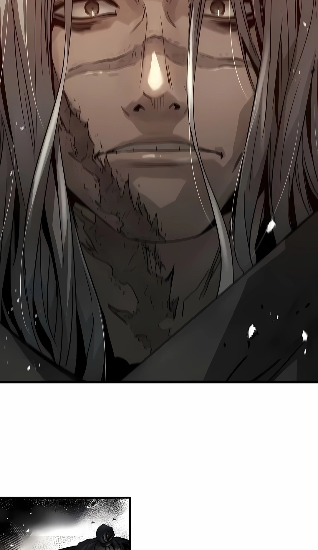 Read Absolute Regression PT Manga Online