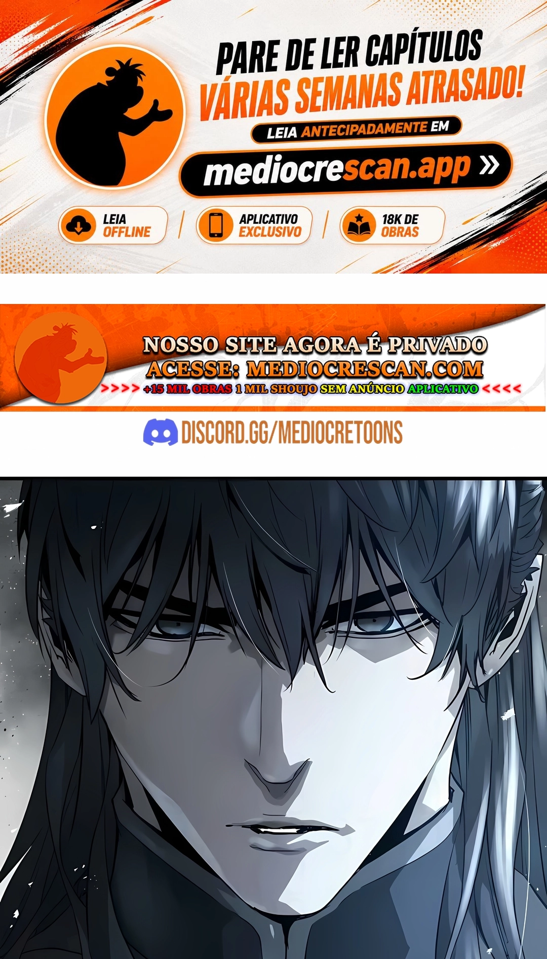 Read Absolute Regression PT Manga Online