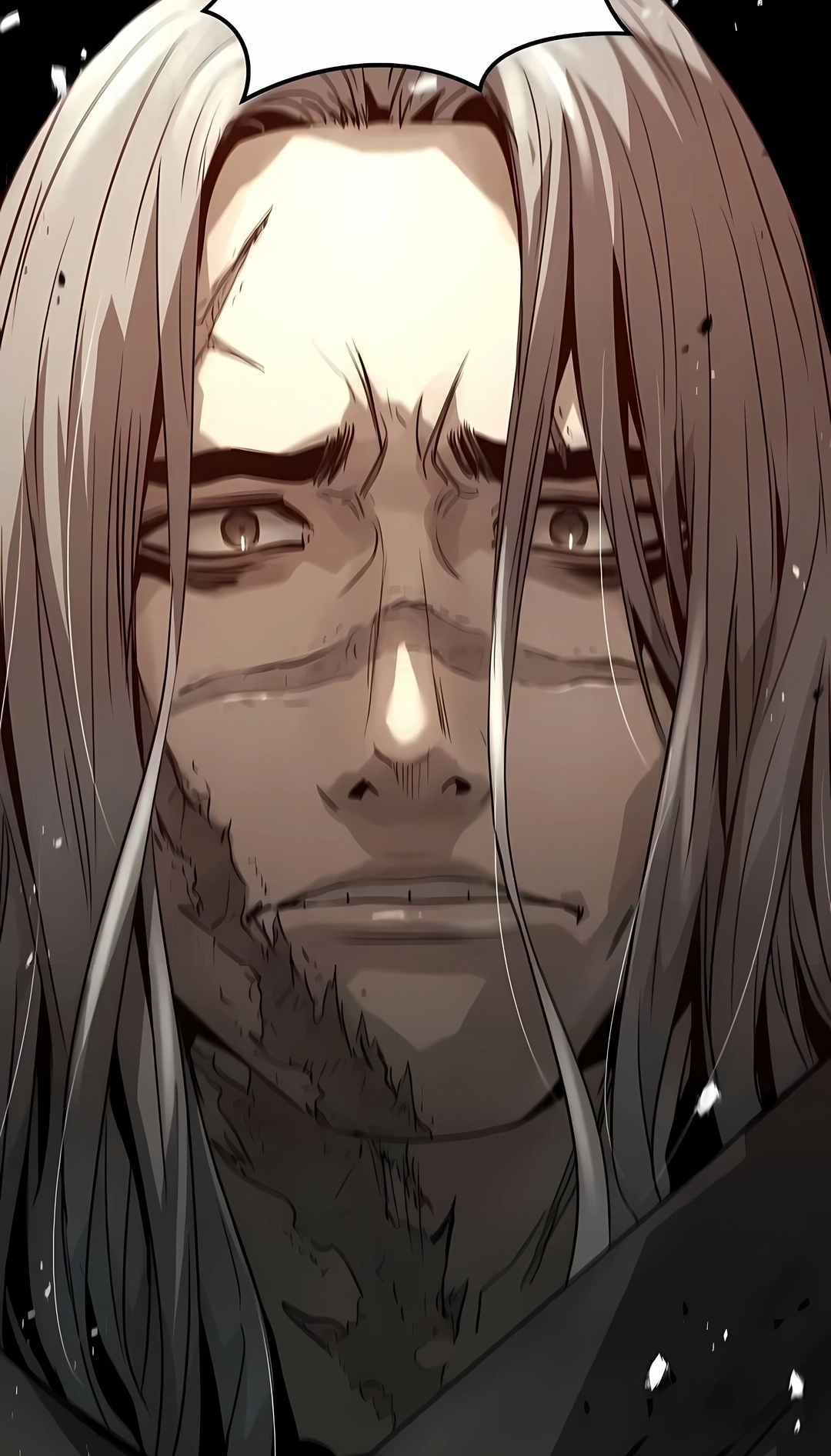 Read Absolute Regression PT Manga Online