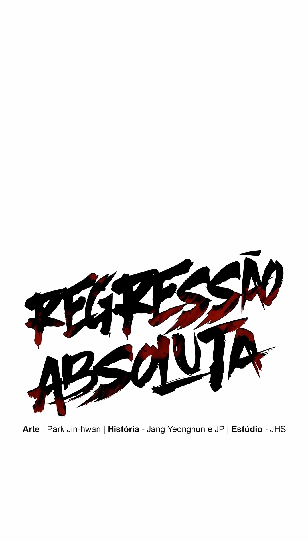 Read Absolute Regression PT Manga Online