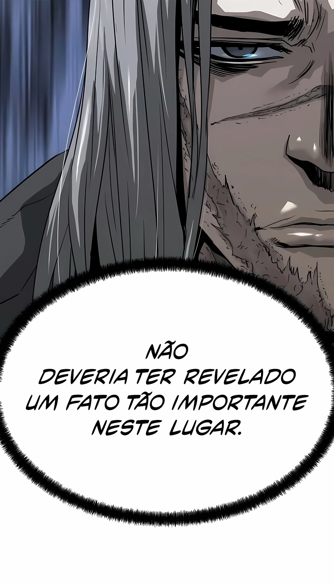 Read Absolute Regression PT Manga Online