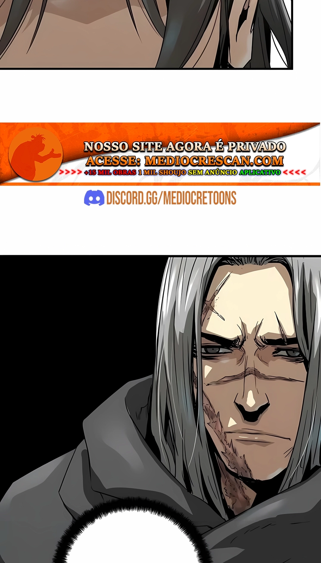 Read Absolute Regression PT Manga Online