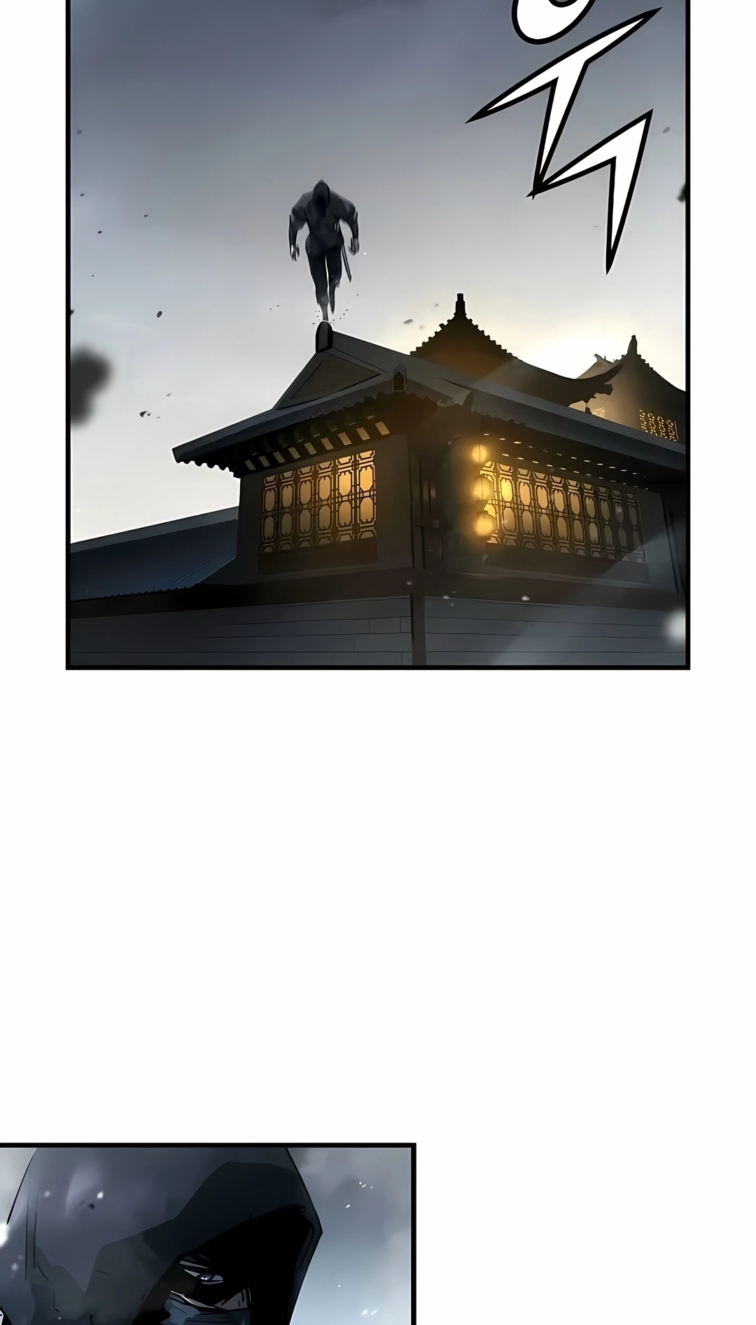 Read Absolute Regression PT Manga Online