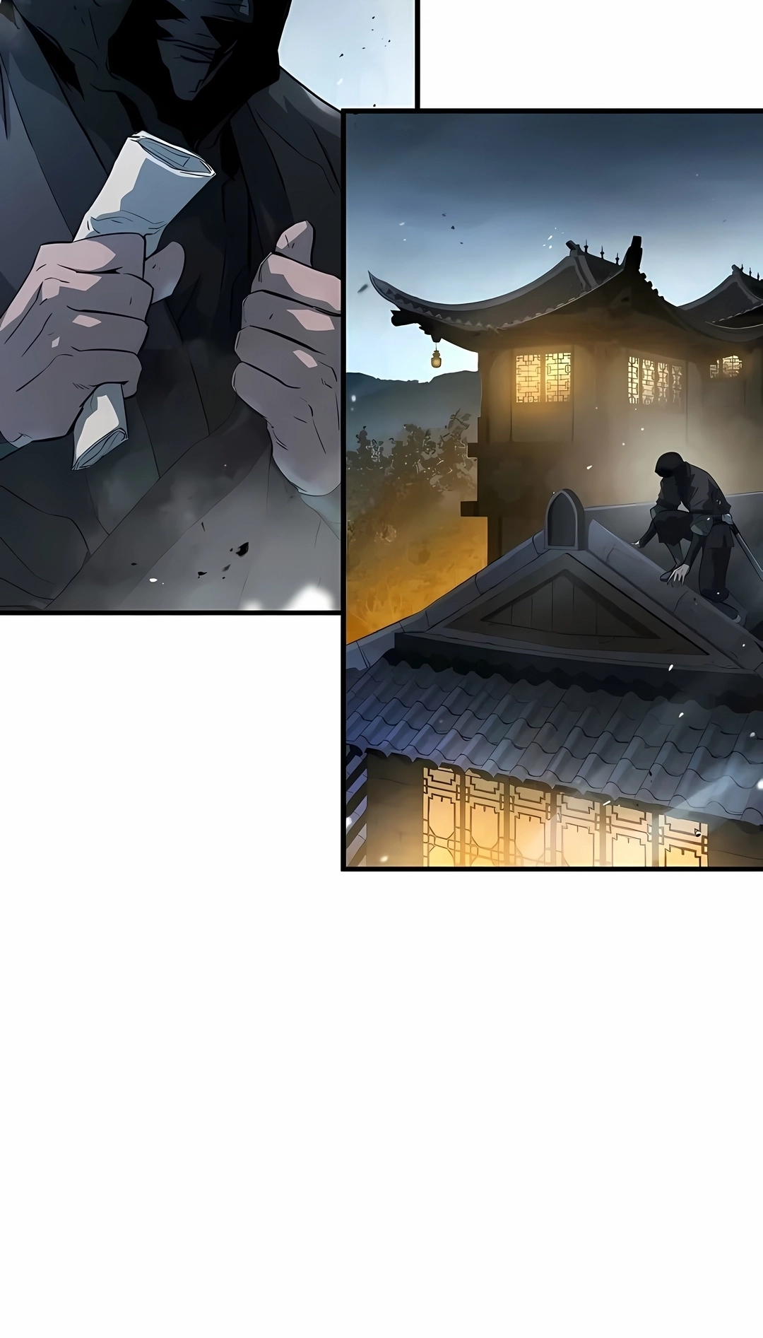 Read Absolute Regression PT Manga Online