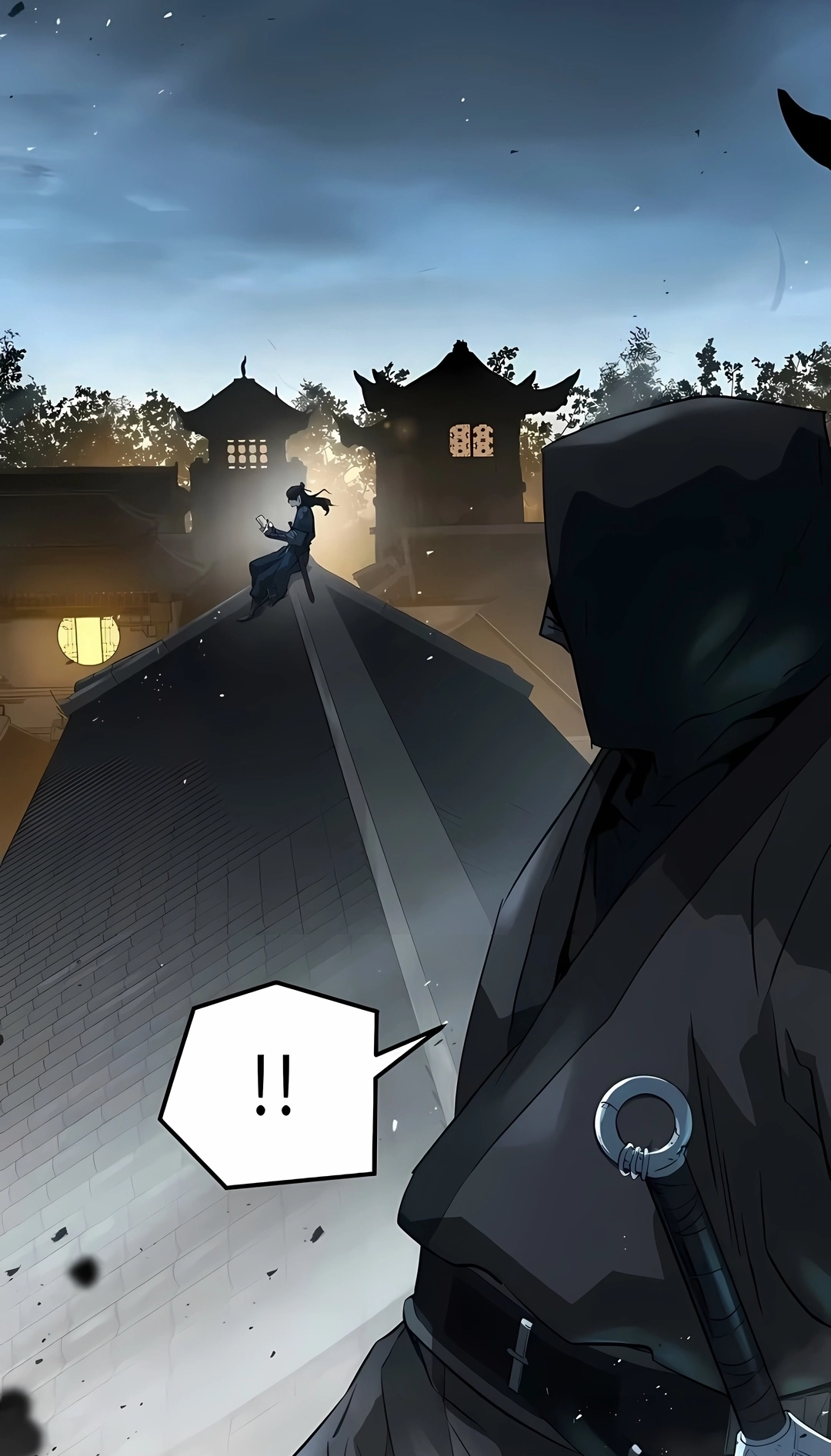 Read Absolute Regression PT Manga Online