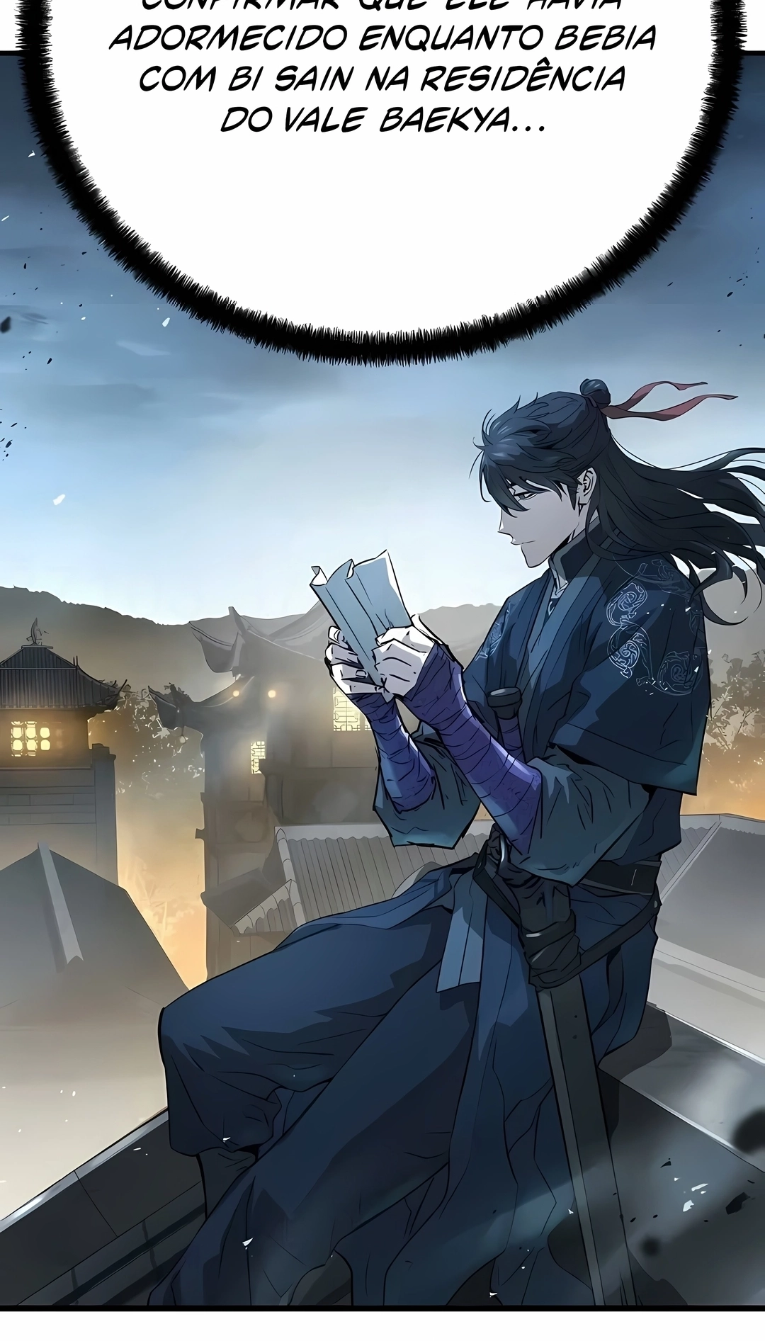 Read Absolute Regression PT Manga Online