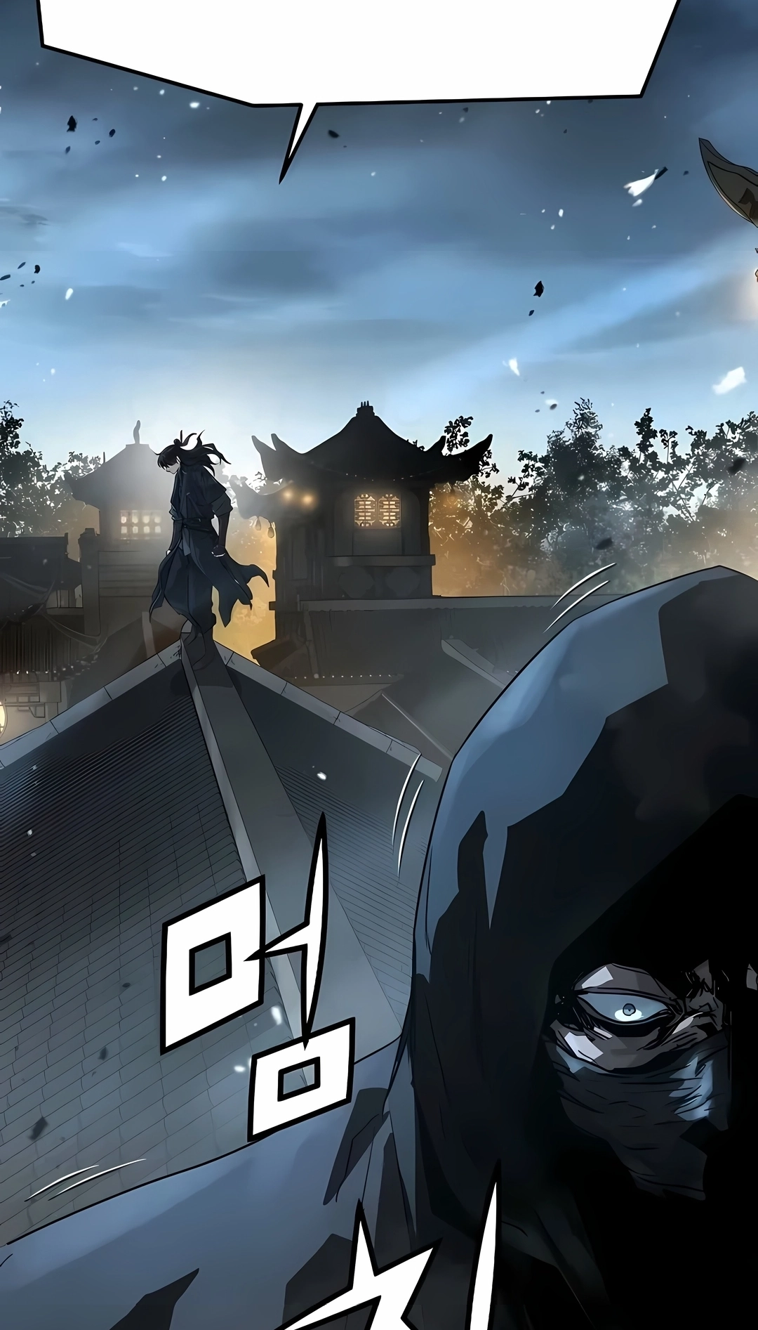Read Absolute Regression PT Manga Online