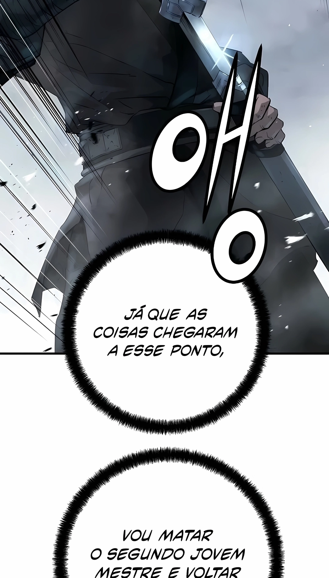 Read Absolute Regression PT Manga Online