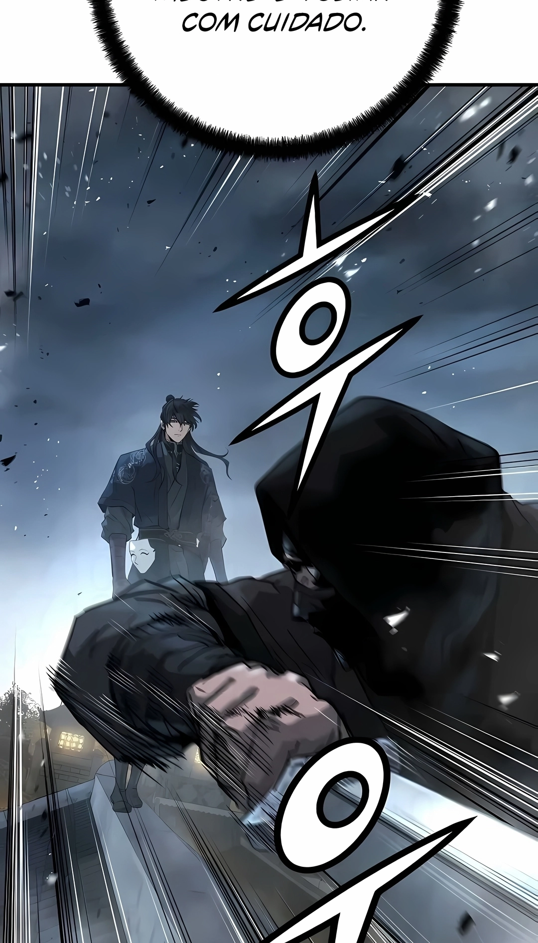 Read Absolute Regression PT Manga Online