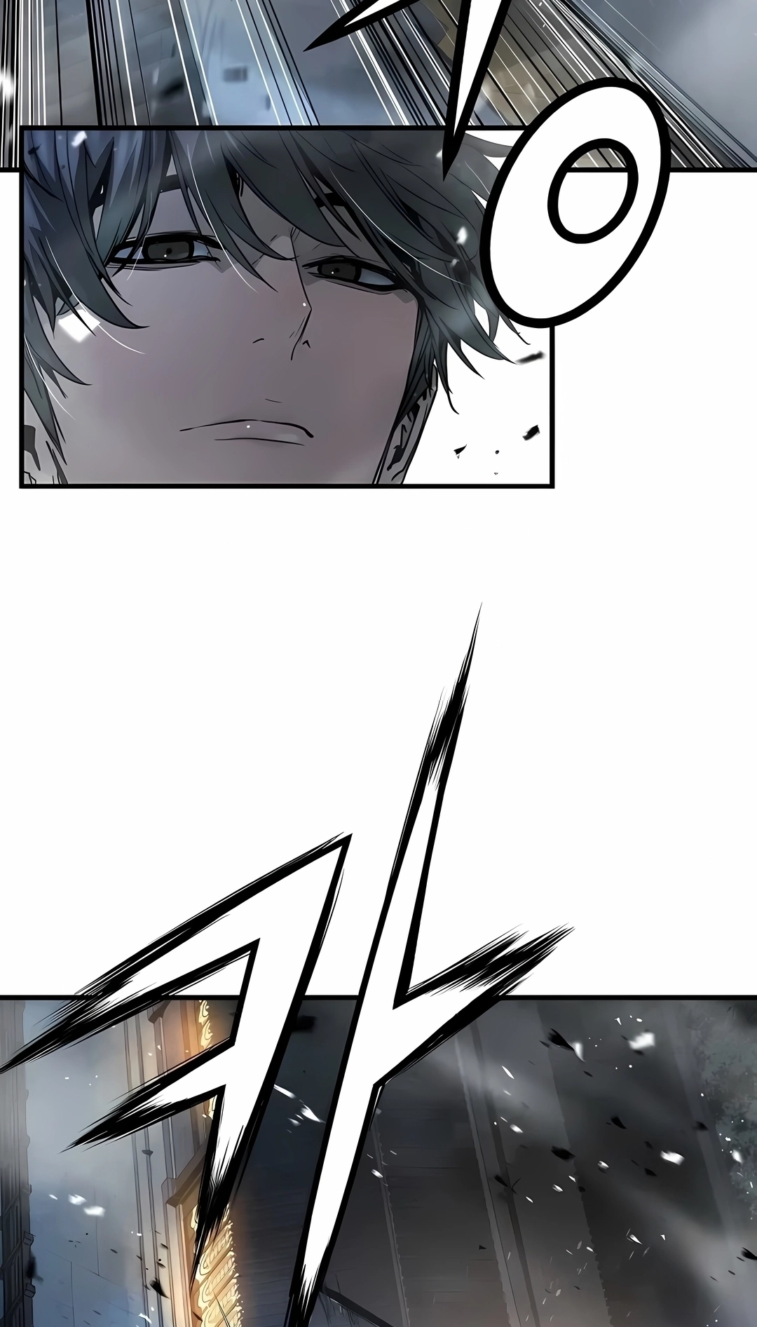 Read Absolute Regression PT Manga Online