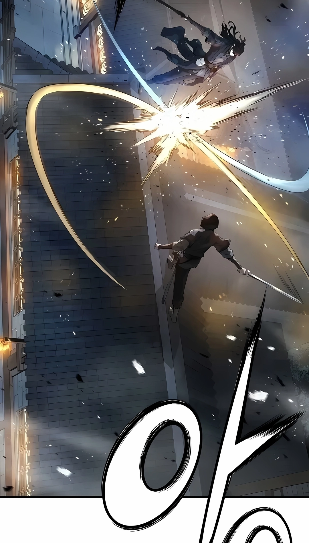 Read Absolute Regression PT Manga Online