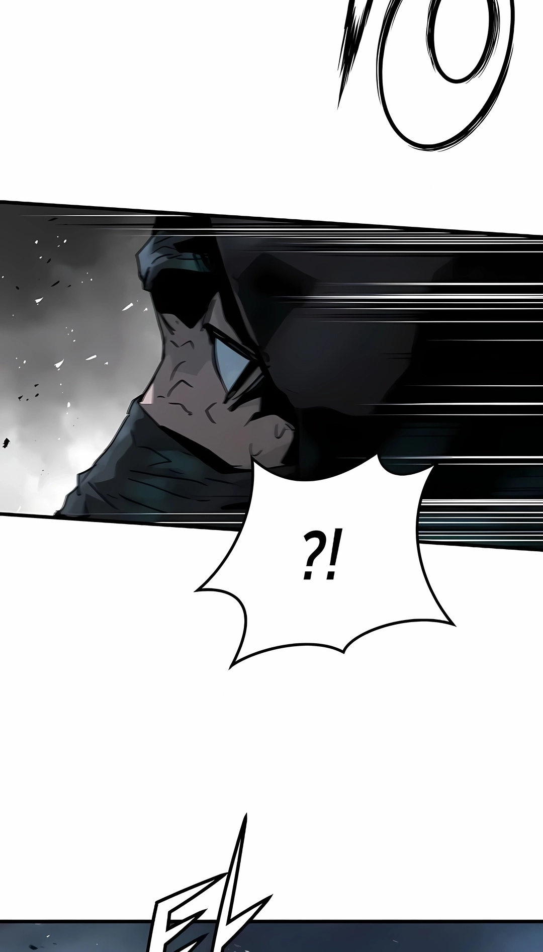 Read Absolute Regression PT Manga Online