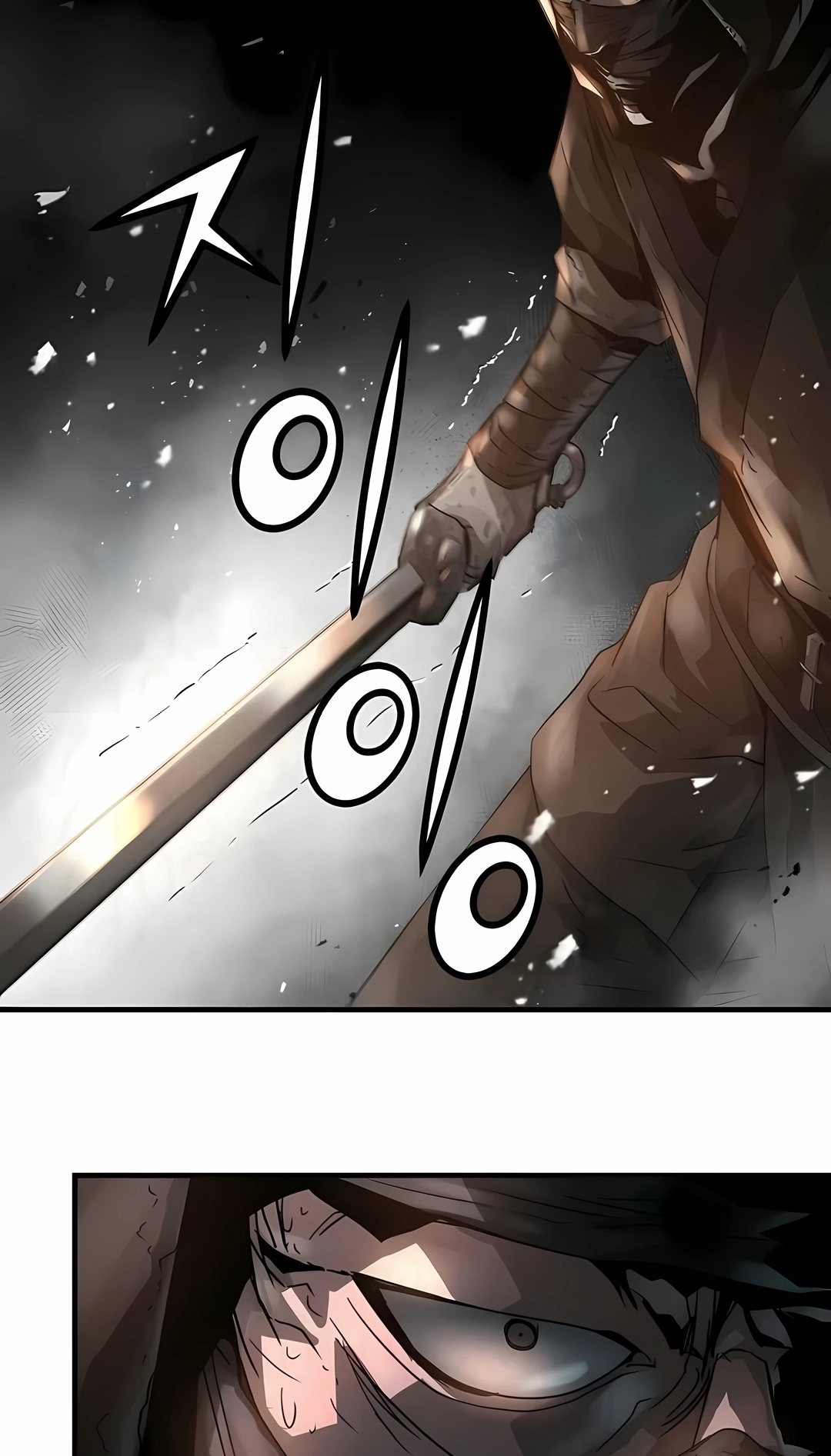 Read Absolute Regression PT Manga Online