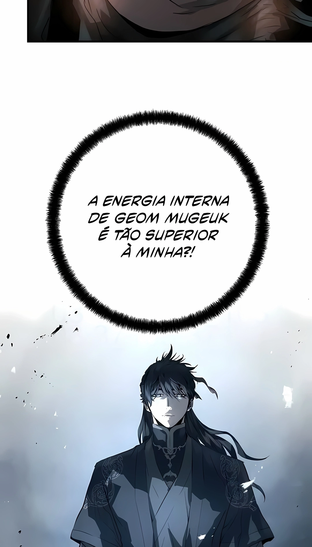 Read Absolute Regression PT Manga Online