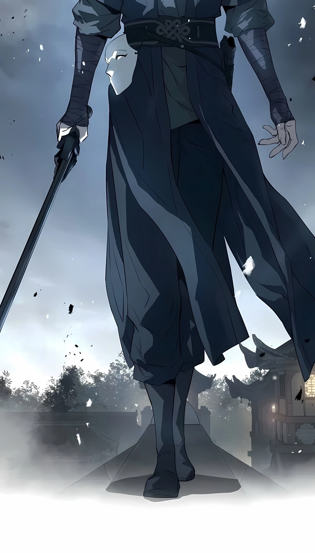 Read Absolute Regression PT Manga Online
