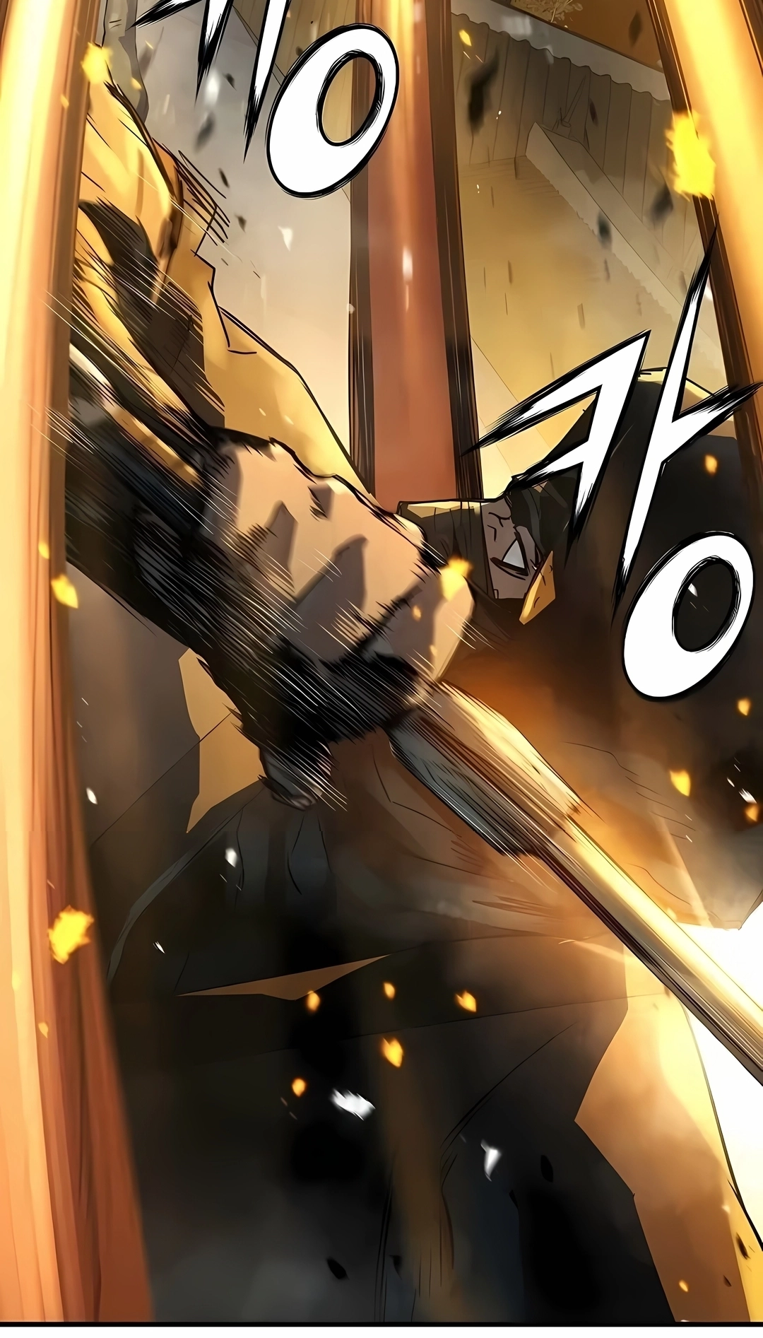 Read Absolute Regression PT Manga Online