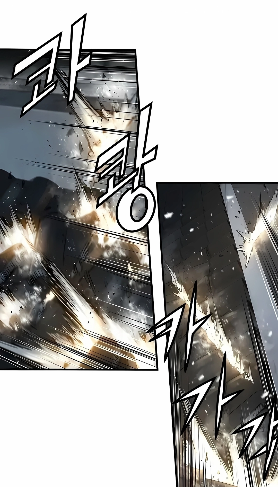 Read Absolute Regression PT Manga Online