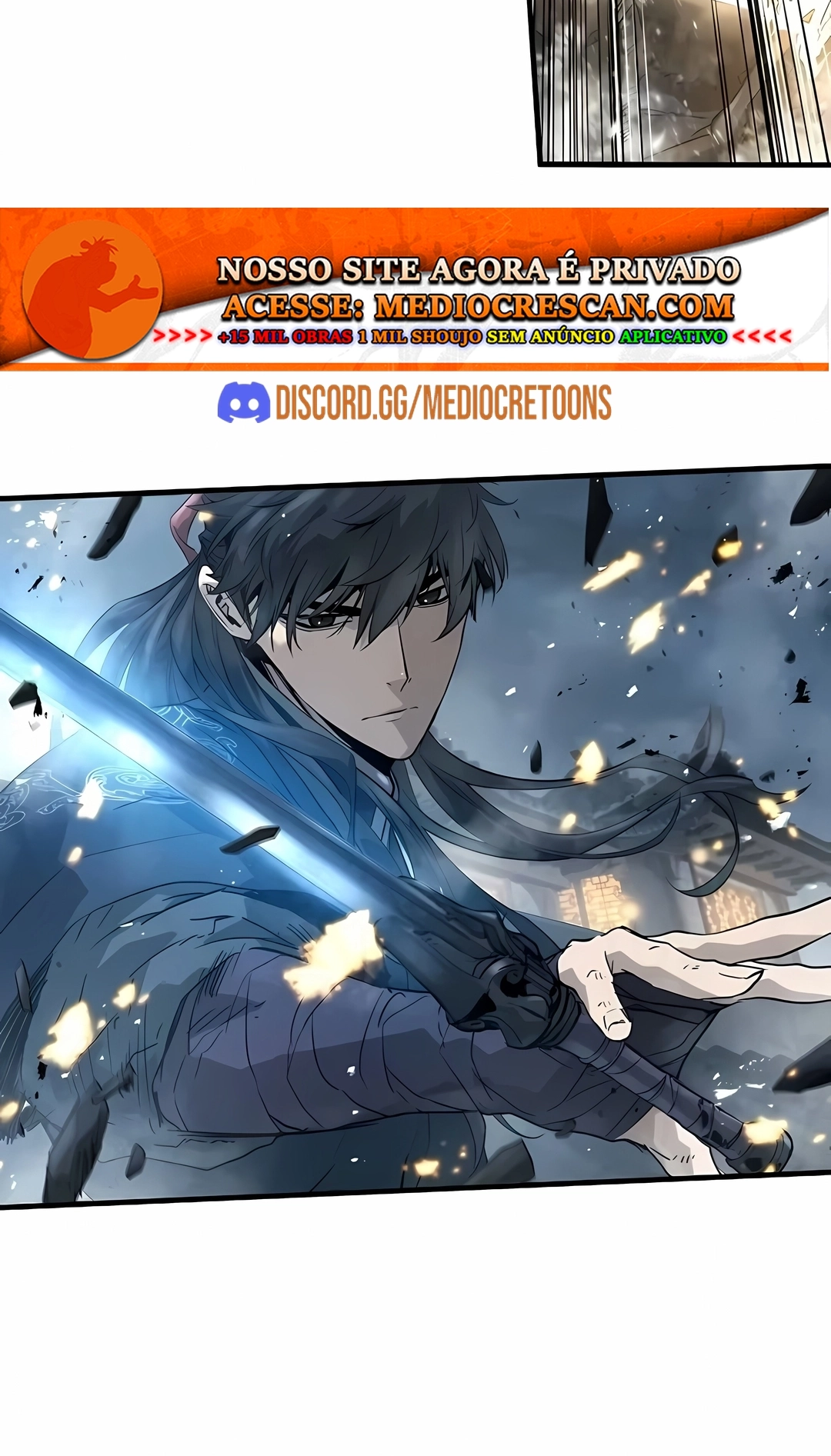 Read Absolute Regression PT Manga Online