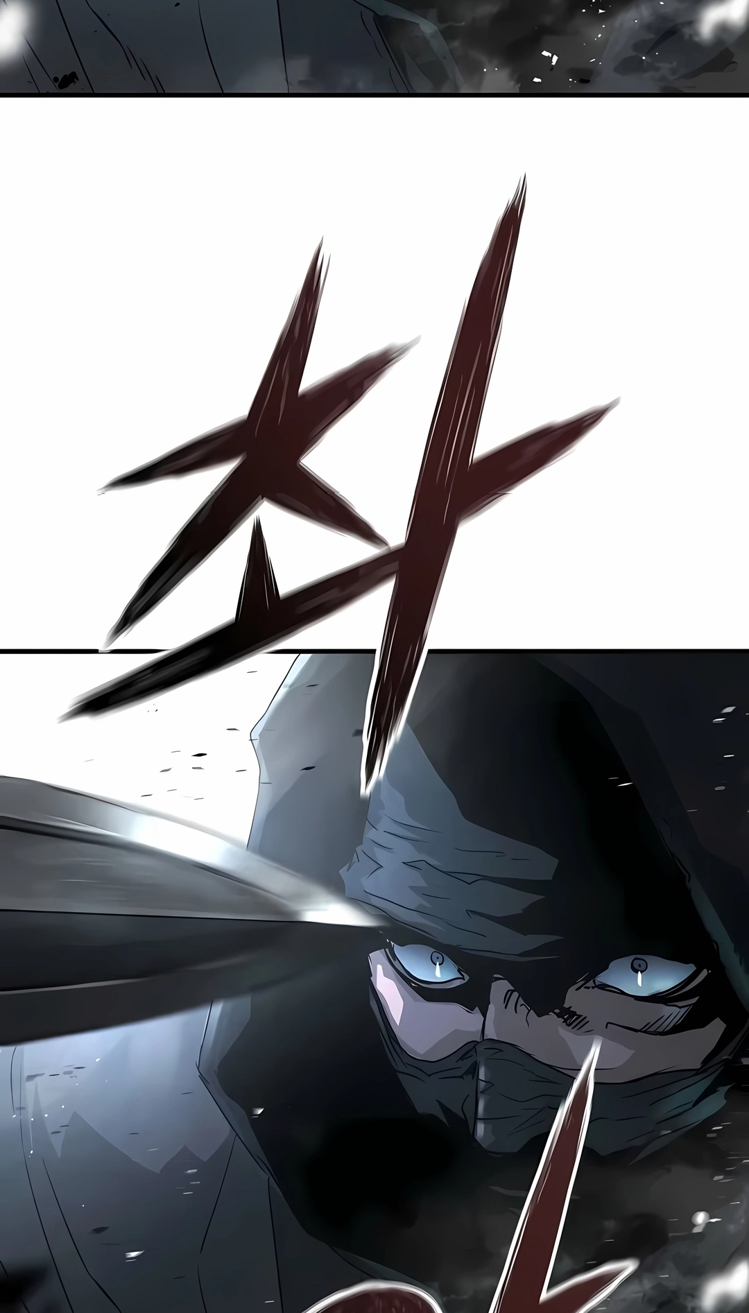 Read Absolute Regression PT Manga Online
