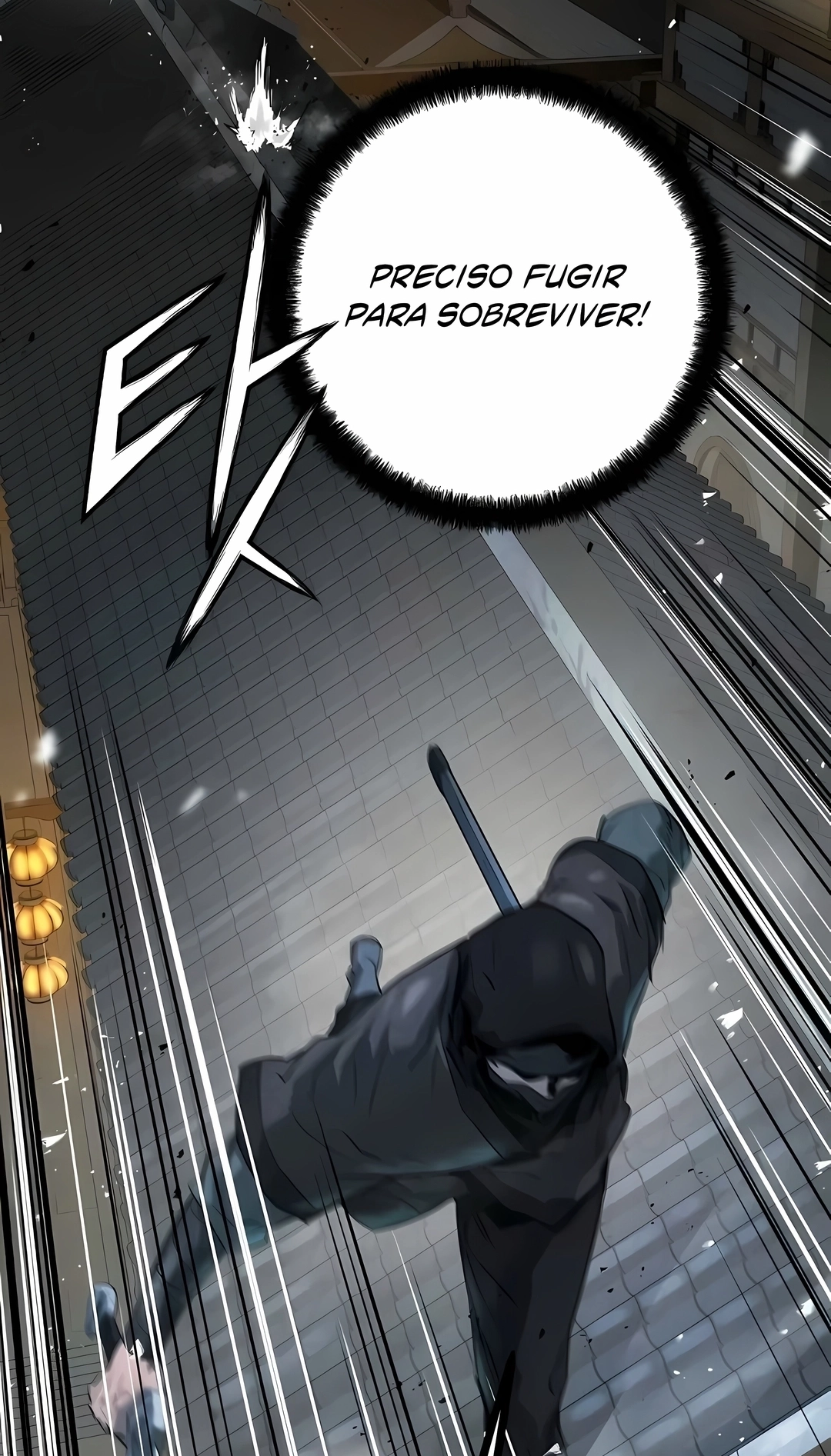 Read Absolute Regression PT Manga Online