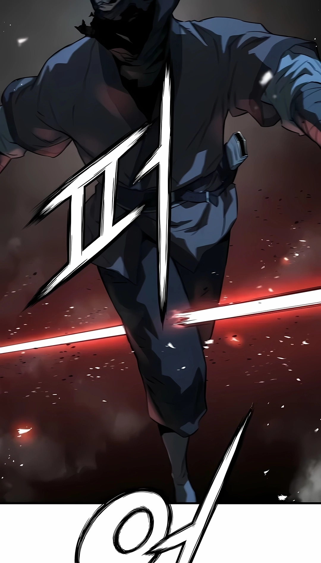 Read Absolute Regression PT Manga Online
