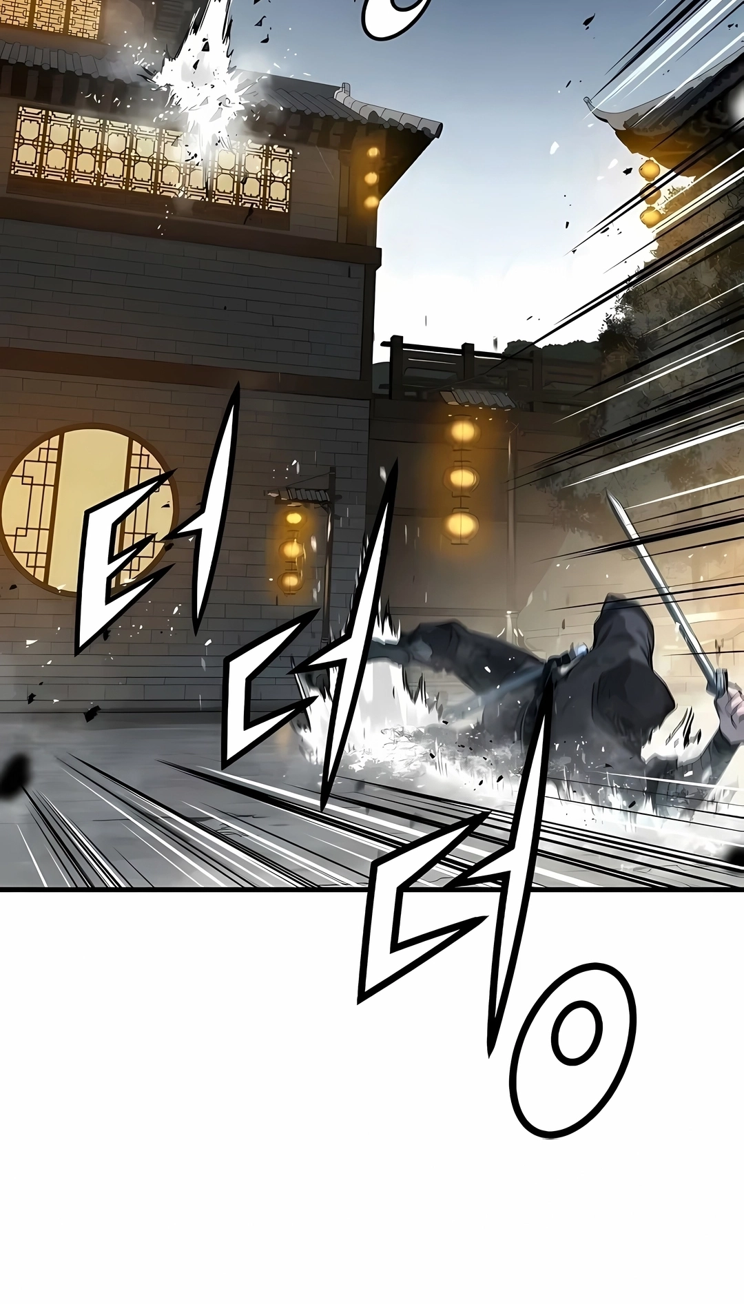 Read Absolute Regression PT Manga Online