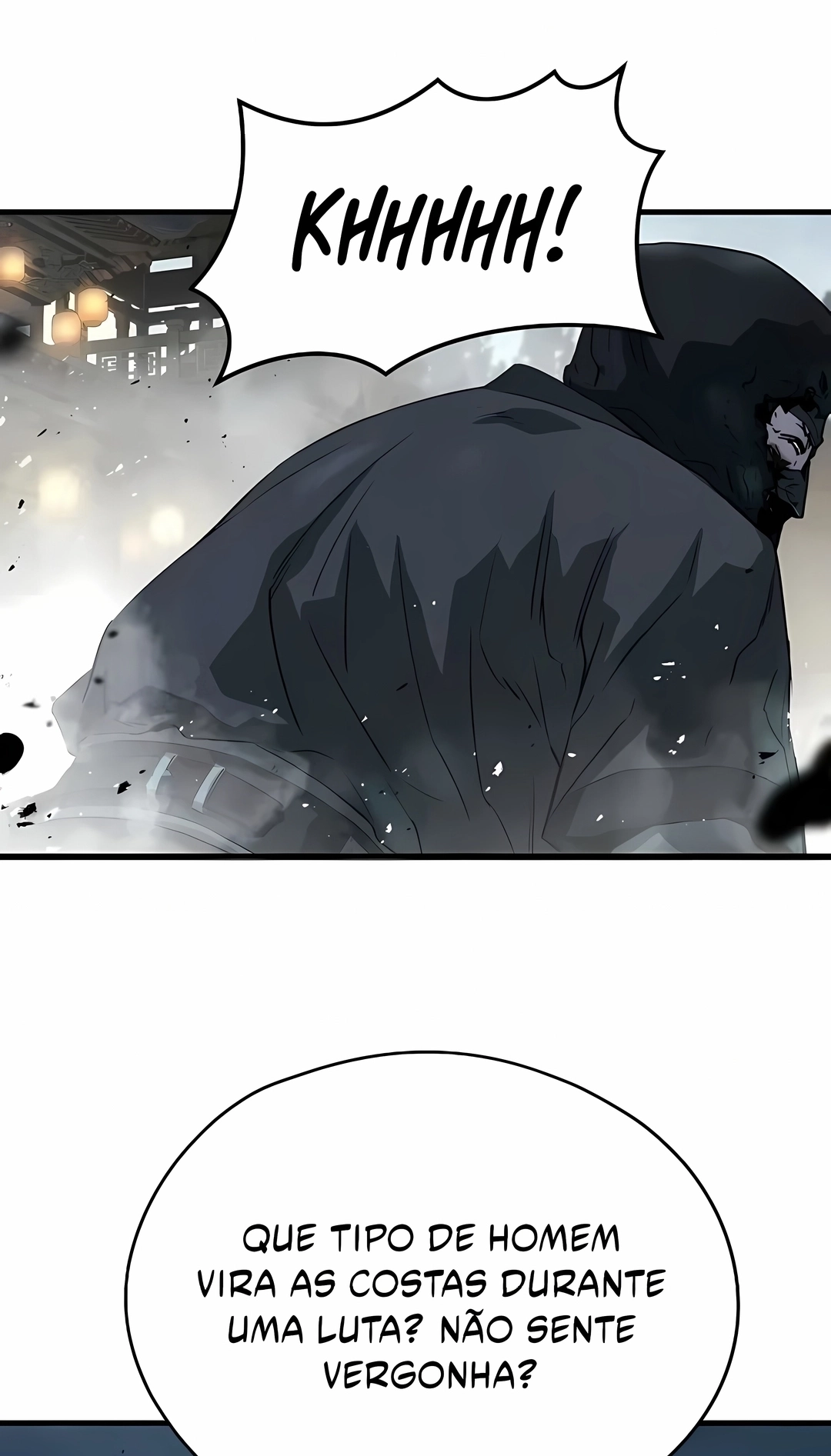 Read Absolute Regression PT Manga Online