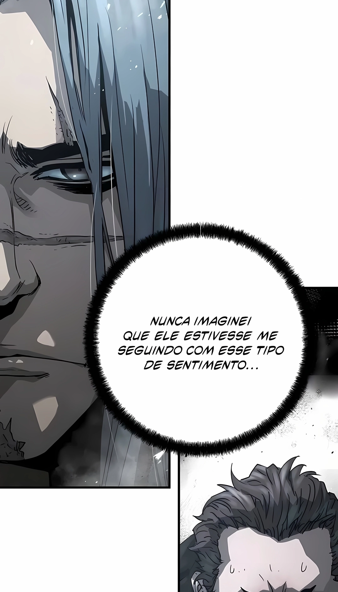 Read Absolute Regression PT Manga Online