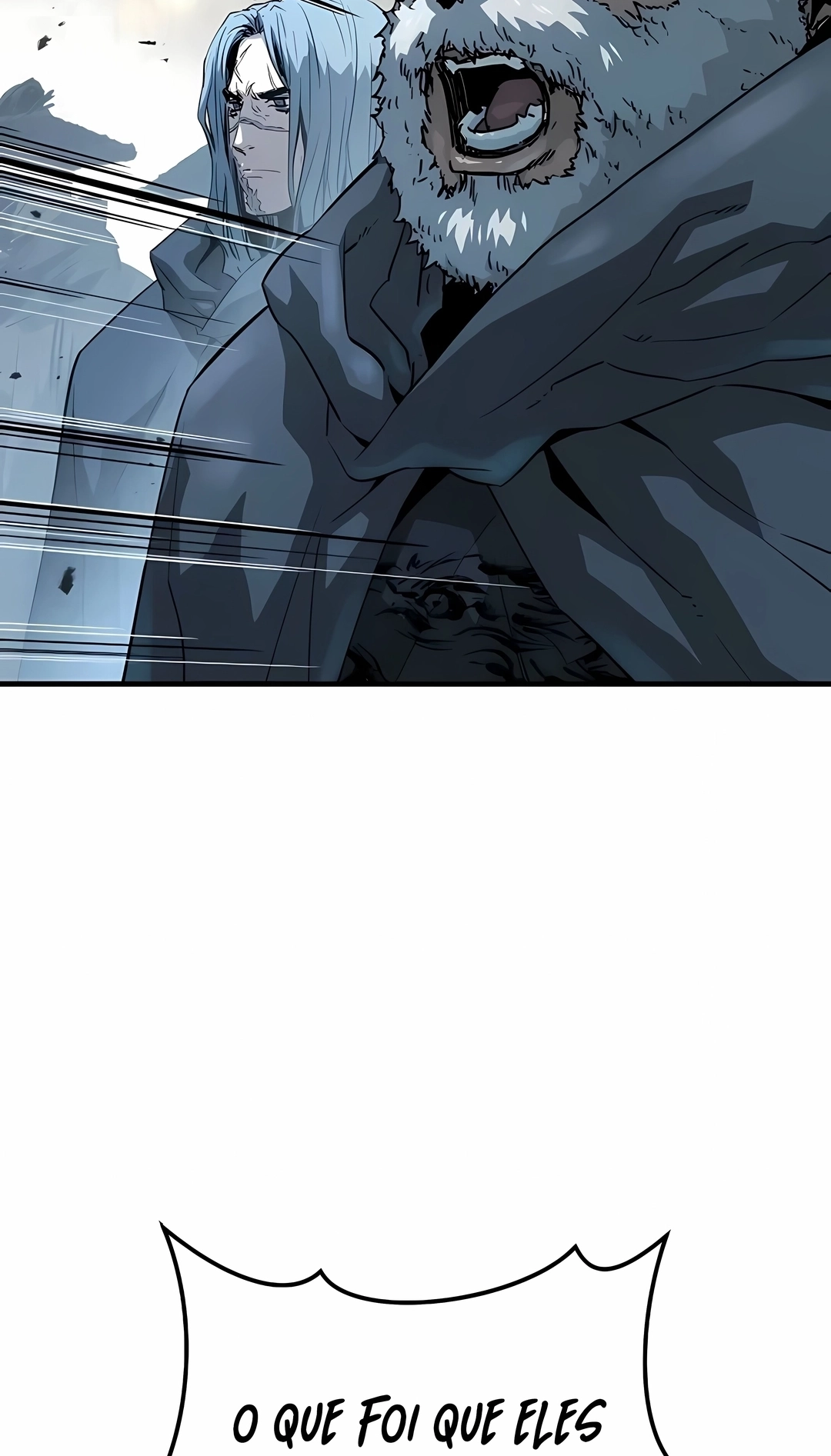 Read Absolute Regression PT Manga Online