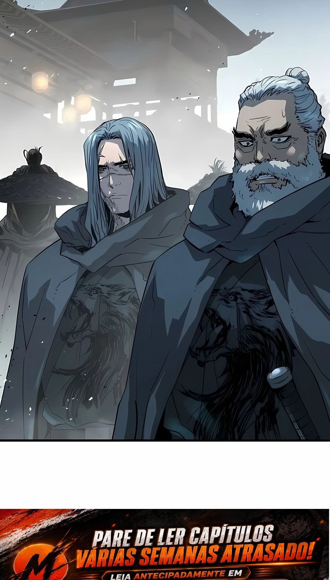Read Absolute Regression PT Manga Online