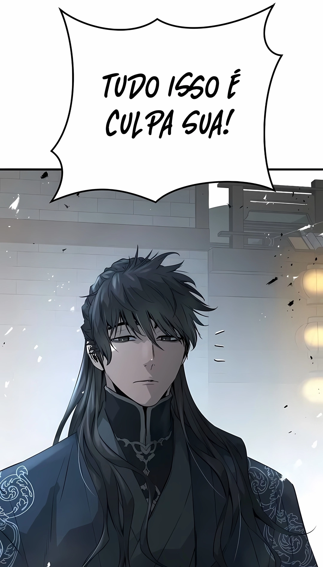 Read Absolute Regression PT Manga Online