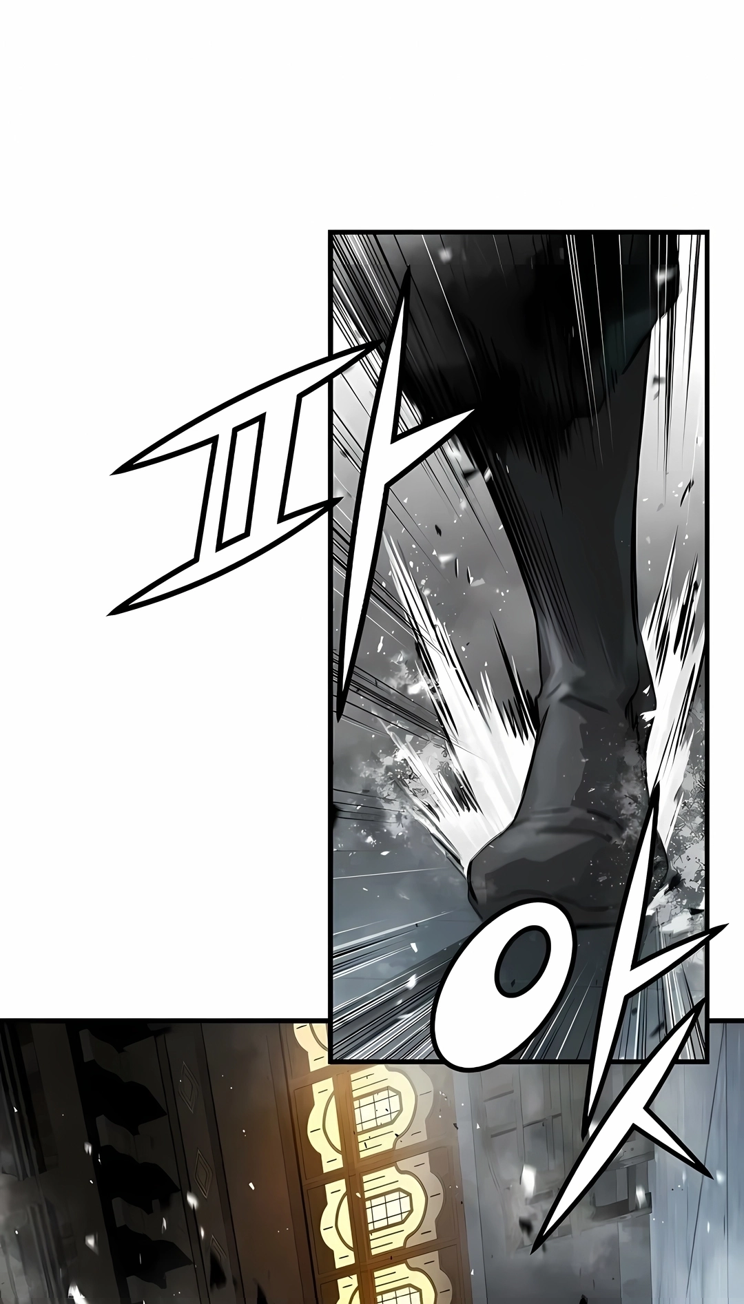 Read Absolute Regression PT Manga Online