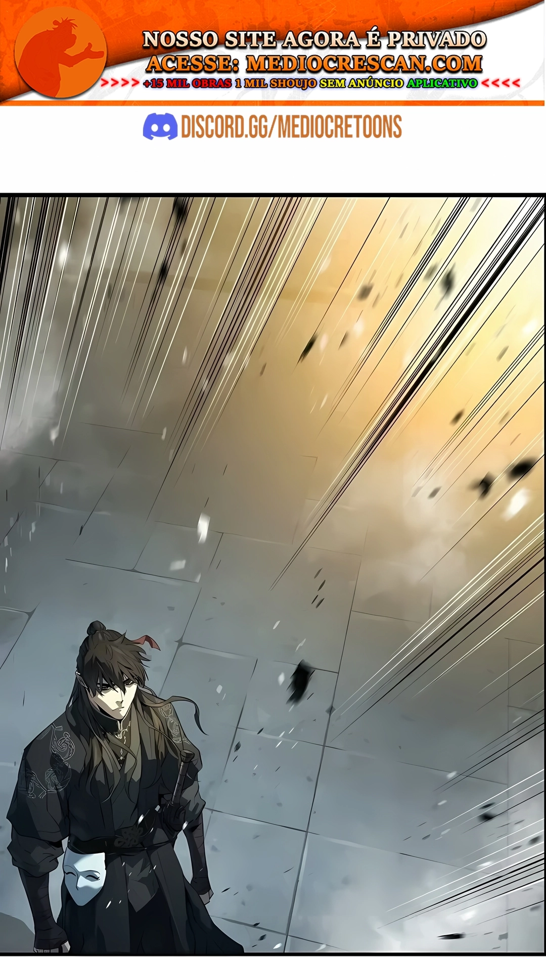 Read Absolute Regression PT Manga Online