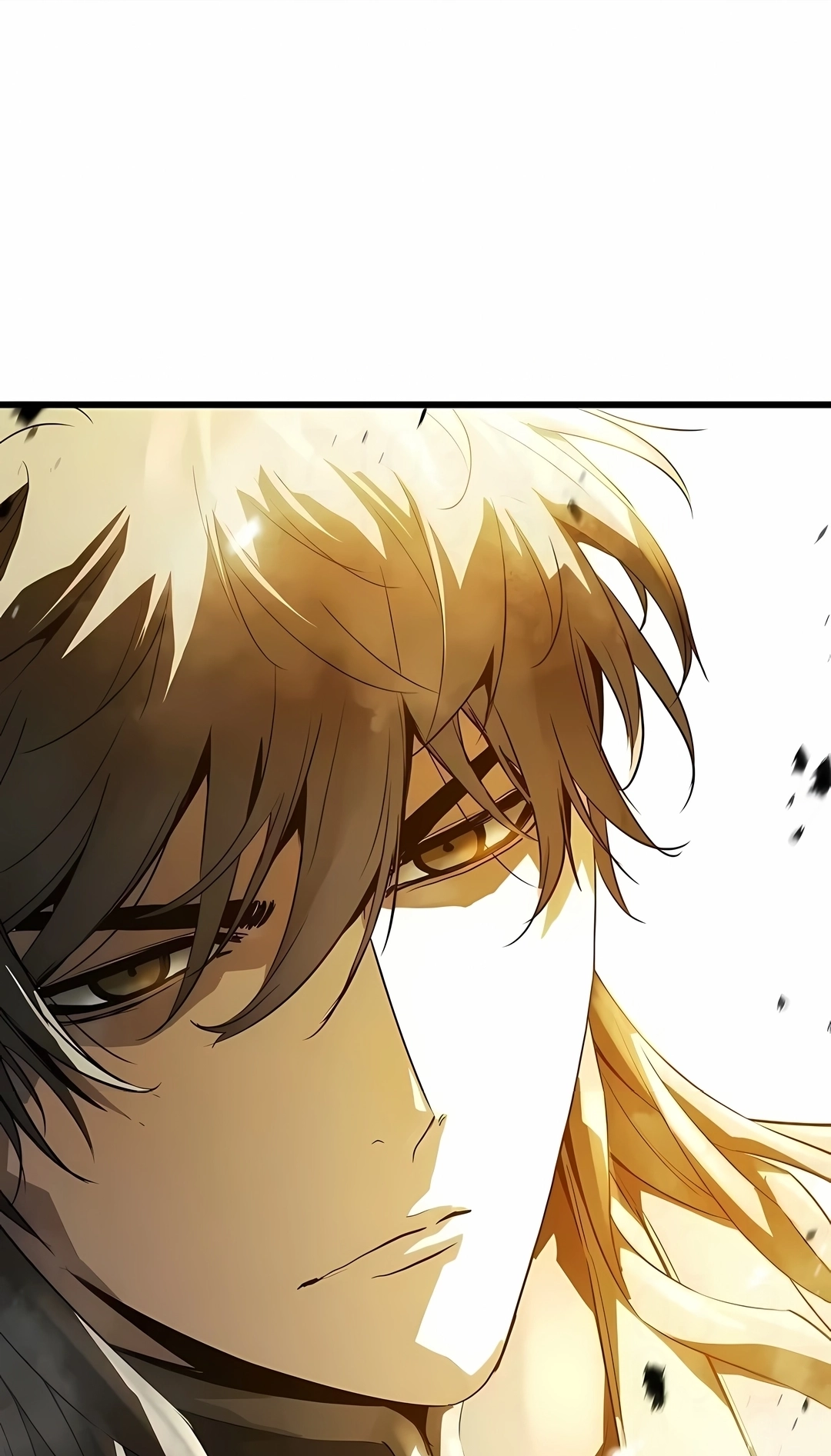 Read Absolute Regression PT Manga Online