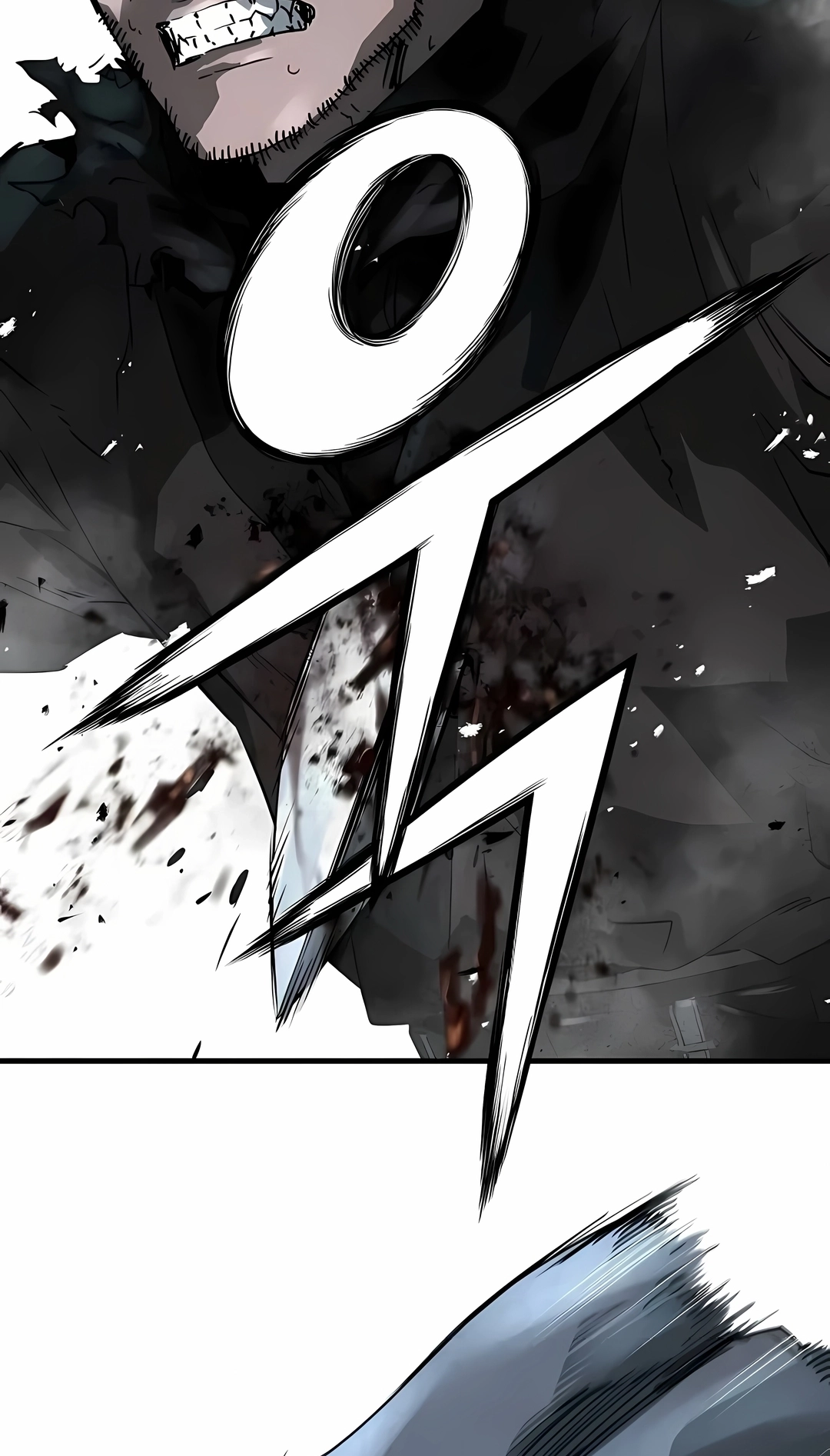 Read Absolute Regression PT Manga Online