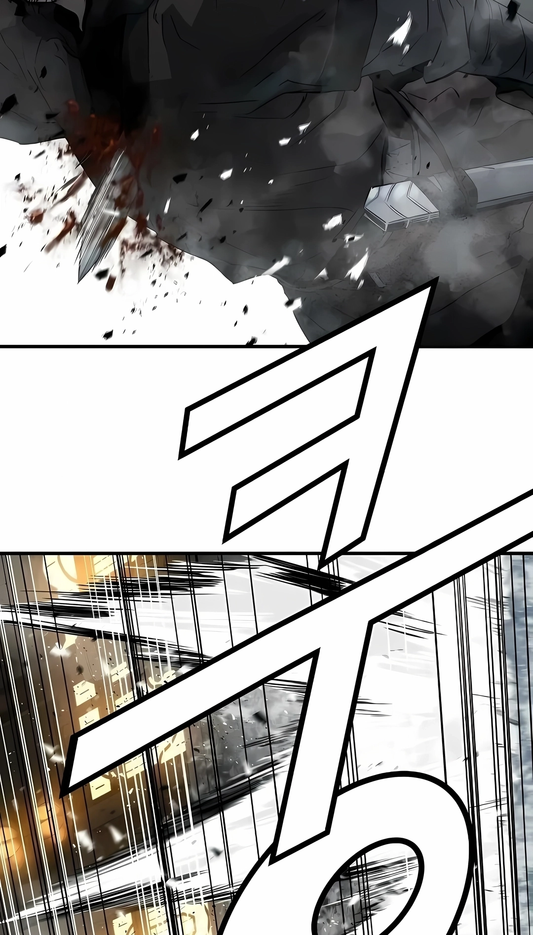 Read Absolute Regression PT Manga Online