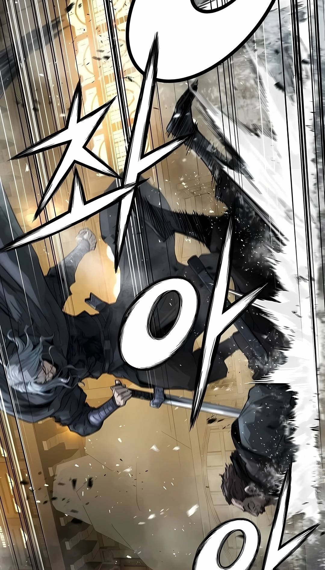 Read Absolute Regression PT Manga Online